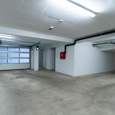 Tres Fenestras Zadar - Private Parking Διαμέρισμα Εξωτερικό φωτογραφία