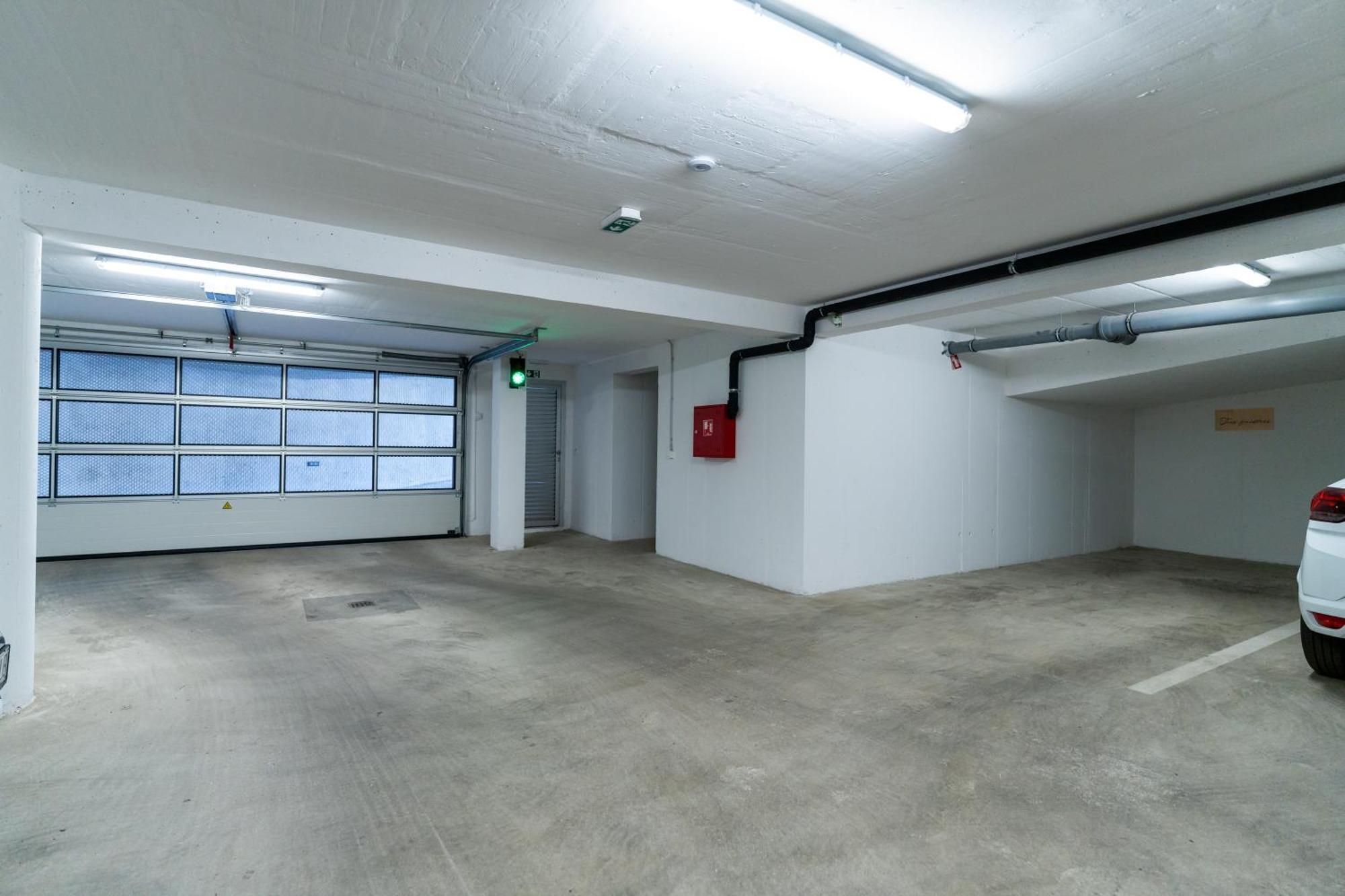 Tres Fenestras Zadar - Private Parking Διαμέρισμα Εξωτερικό φωτογραφία